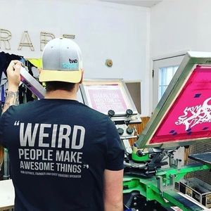 Meet your Posher, Billy